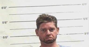 Fredrick Ressl, - Orleans Parish County, LA 